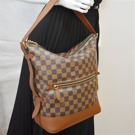 louis vuitton diane damier|louis vuitton damier monogram.